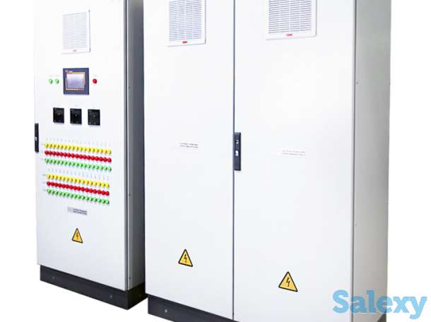 Шкаф постоянного тока серии ШПТ до 120А, фотография 2