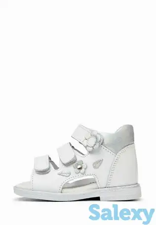 Сандалии lovely puppy, фотография 1