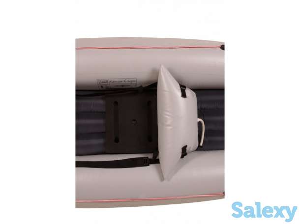 Байдарка надувная вольный ветер каньон спорт, фотография 7