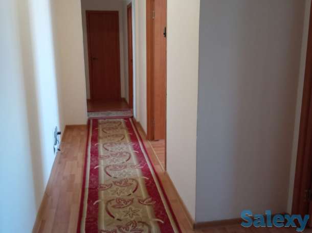 Продажа 3-х улучш.комнатной квартиры, ул. А. Молдагуловой 17/3, фотография 1