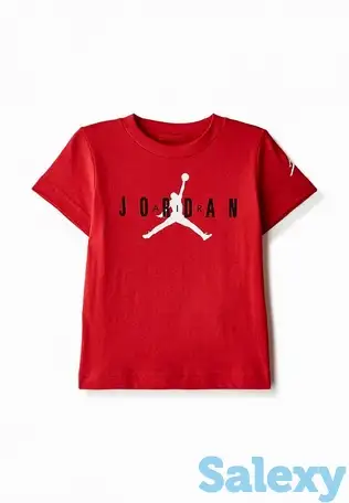 Футболка jordan, фотография 1