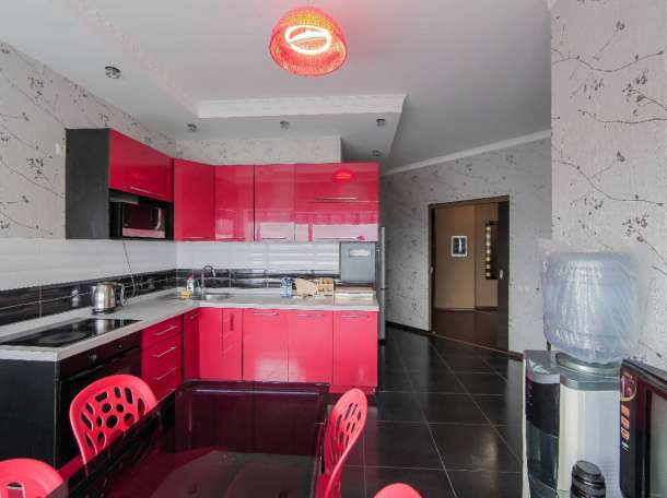 посуточная аренда, фотография 6