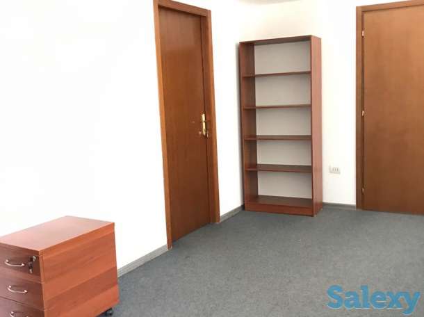 Сдам офис на Аль-Фараби - Достык, фотография 4