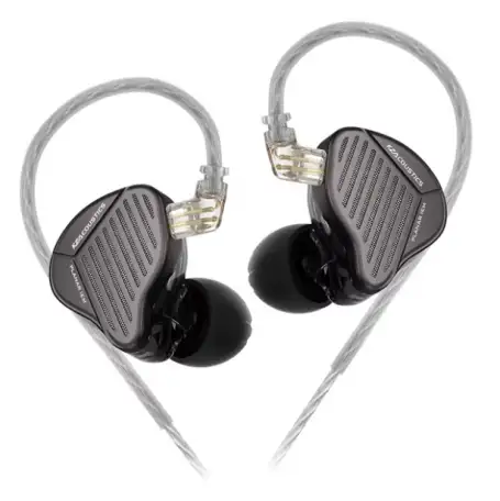 Наушники KZ PR1 Planar, фотография 6