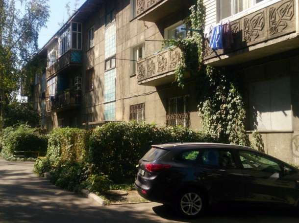 3-комнатная квартира, Сейфуллина — Дулатова (Варшавская), фотография 1