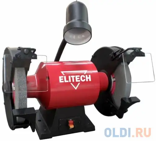 Точило elitech ст 900с 250 мм, фотография 1