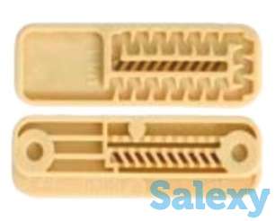 Капельная лента и трубки Alef Drip, фотография 3