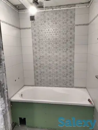 Частично ремонт квартир, фотография 1