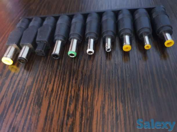 Насадки Набор насадок 10 штук качество Премиум, фотография 2