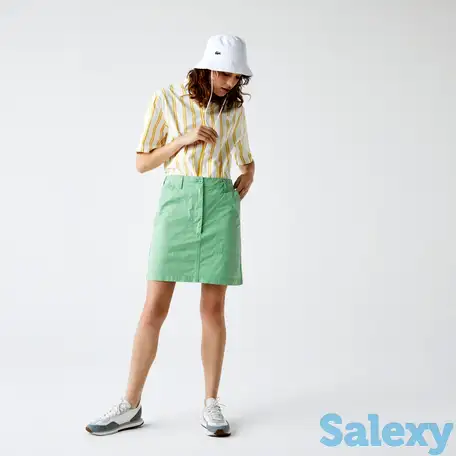 Женская  юбка lacoste sport, фотография 1