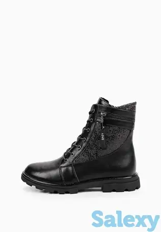 Ботинки t.taccardi, фотография 2