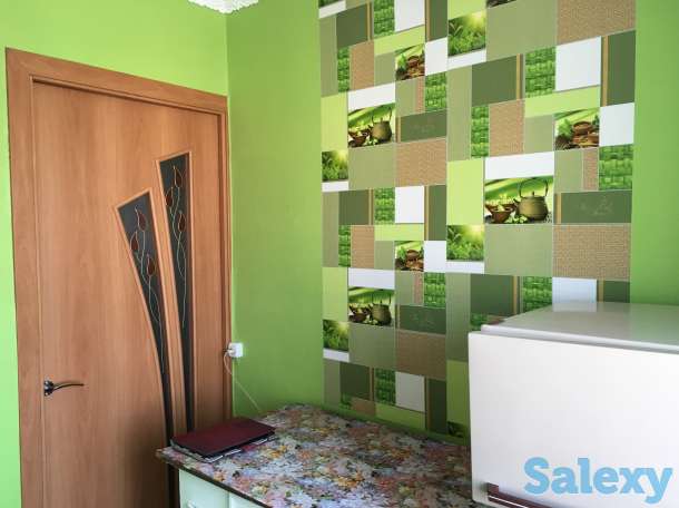 Продам 2-х комнатную.квартиру,Карагандинской обл.п.Актас, фотография 6