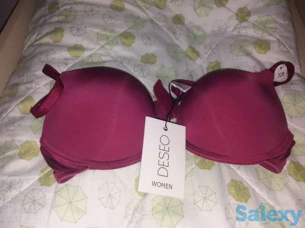 Бюстгалтер, фотография 1