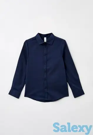 Рубашка sela, фотография 1