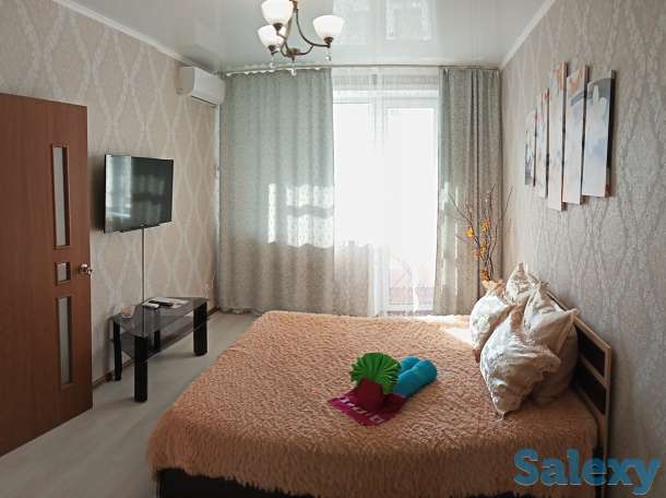 Сдаётся квартира VIP в центре, Пушкина 121, фотография 2