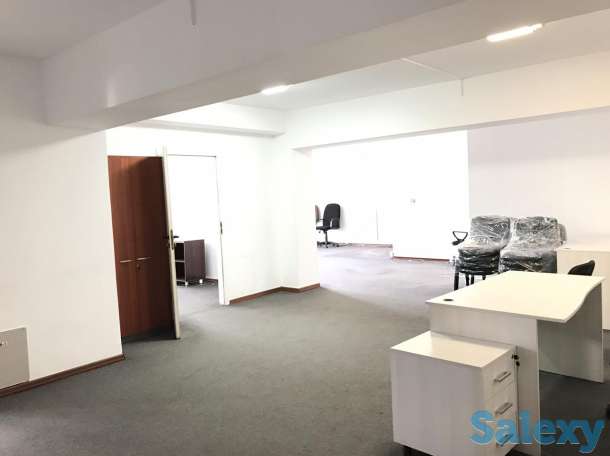 Сдам офис на Аль-Фараби - Достык, фотография 3