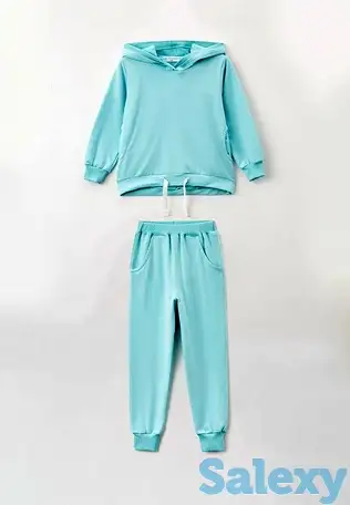 Костюм спортивный ete children, фотография 1