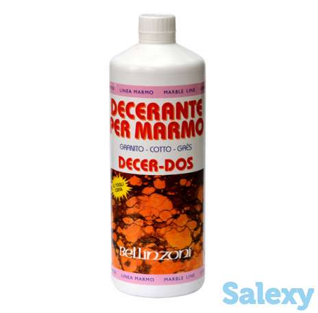 Средство для удаления воска Bellinzoni DECER-DOS 1л, фотография 1