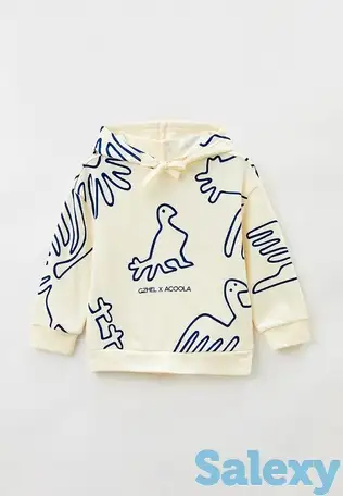 Худи acoola, фотография 1