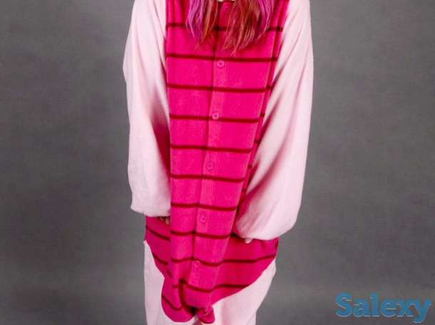 Классненькие пижамки кигуруми, фотография 4