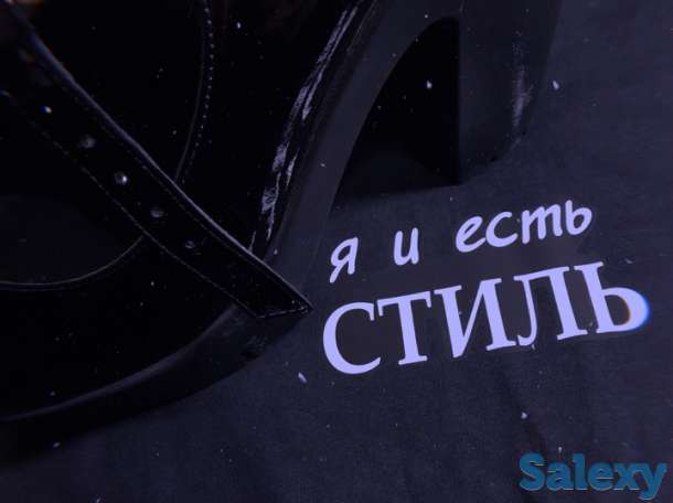 Авторские футболки по низким ценам!, фотография 5