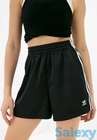 Шорты спортивные adidas originals, фотография 1