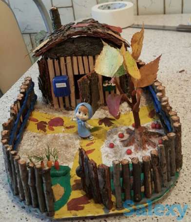 Сувениры, поделки ручной работы в Алматы, фотография 4