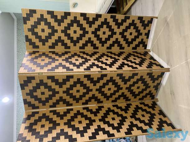 Продам ширму для салона красоты в идеальном состоянии, фотография 1