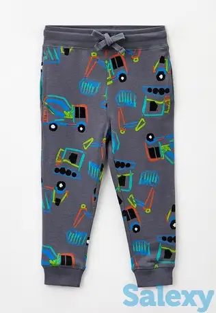 Брюки спортивные sela, фотография 1