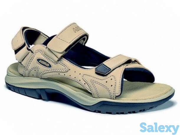 Сандалии asolo metropolis beige/beige, фотография 1