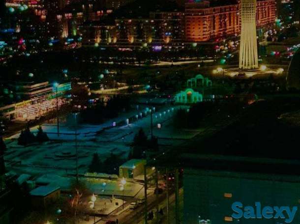 Сдается 1-ком квартира посуточно, ул. Достык д.5/1, фотография 8