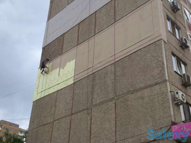 Промышленные Альпинисты, фотография 5