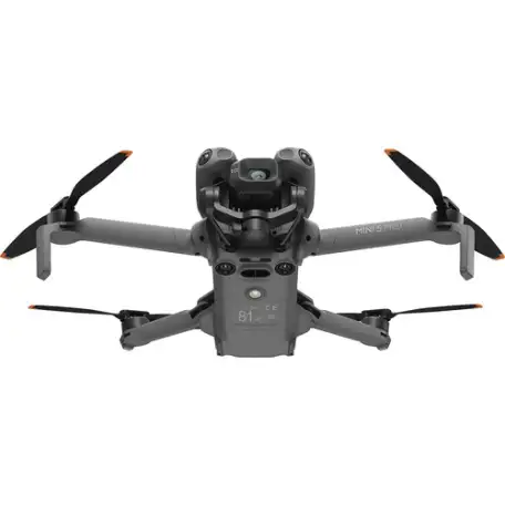 Dji Mini 5 Pro Drone with Rc2 Fly More Combo Plus  Case Memory Kit, фотография 2