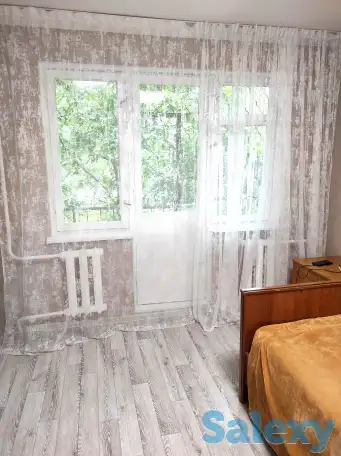 Продам однокомнатную квартиру, Ауэзовский р-н,3 мкр дом 26, фотография 5