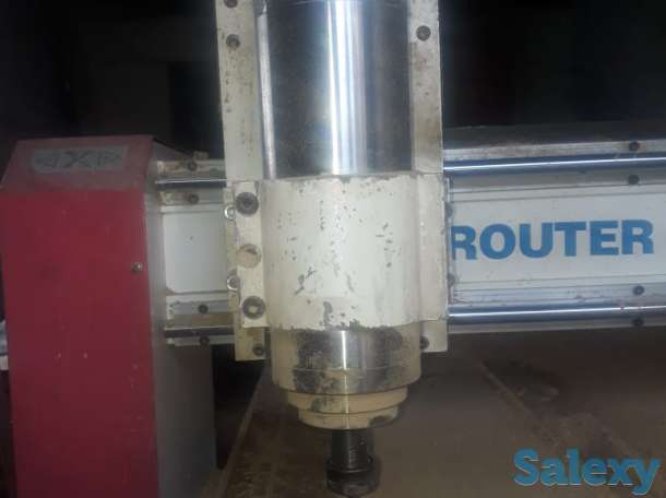 ЧПУ 3д Станок, фотография 6