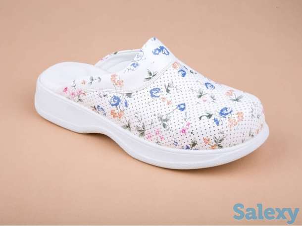 Медицинская обувь, фотография 8