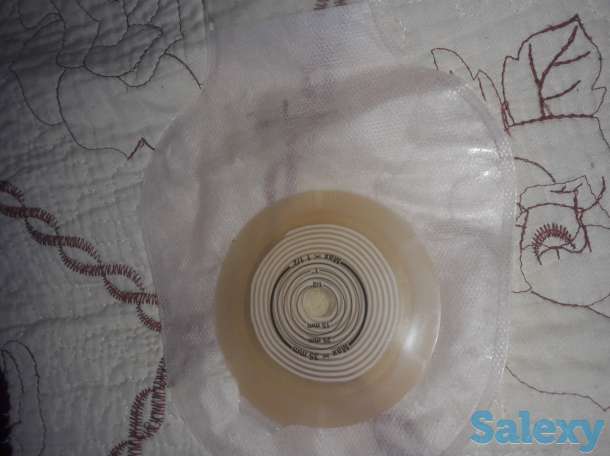 Продам калоприемники, детские, фирма Coloplast, alterna, фотография 1