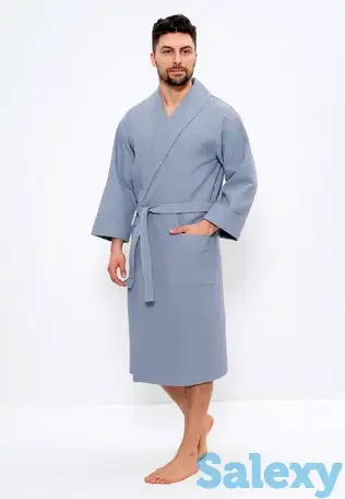 Халат домашний cleo, фотография 1