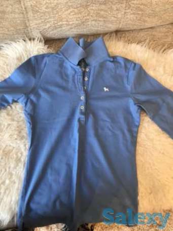 Футболка и батник, фотография 1