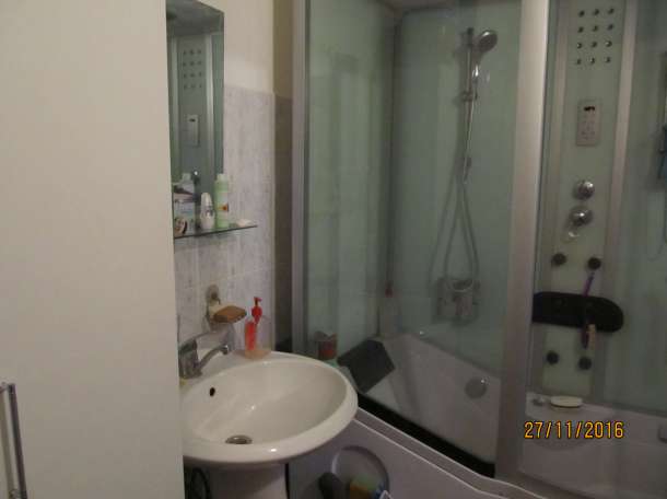 Продам квартиру в элитном доме в центре, Ержанова, дом 12, фотография 3