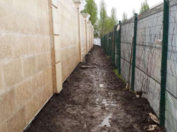 Электромонтаж, видеонаблюдение, пожарная сигнализация, фотография 6