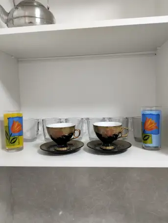 Квартира посуточно в центре города, Агыбай батыра, фотография 5