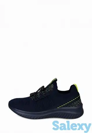 Кроссовки timejump, фотография 1