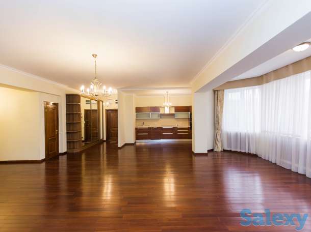 4-комнатная квартира, 172.5 м², 5/7 этаж, Кажымукана, фотография 1