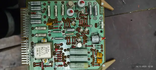 Куплю радиодетали Темиртау, фотография 2