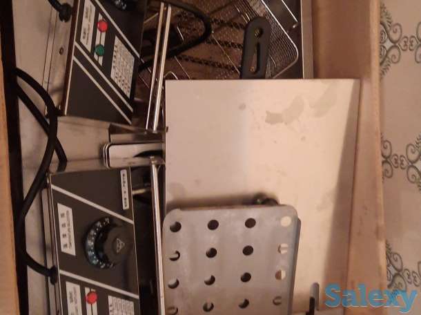 Техника для столовой, фотография 1