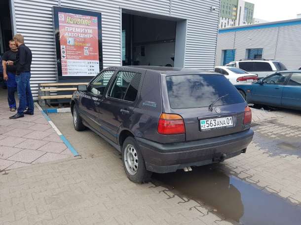 Продам шиномонтаж!, Б.Момышулы 40, фотография 5