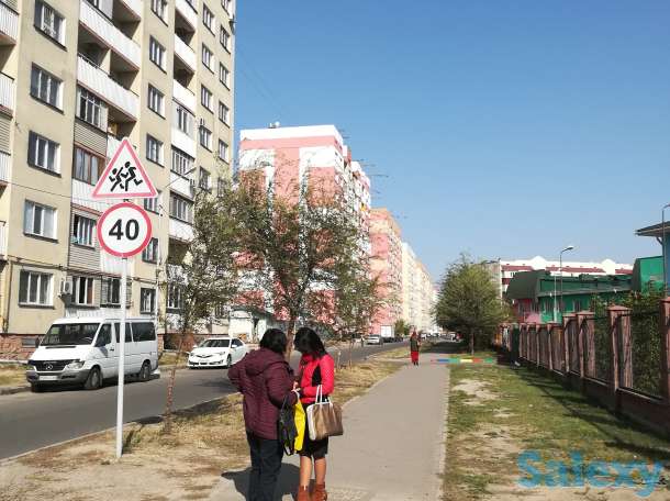 продм квартиру, мкр.Зердели, фотография 1