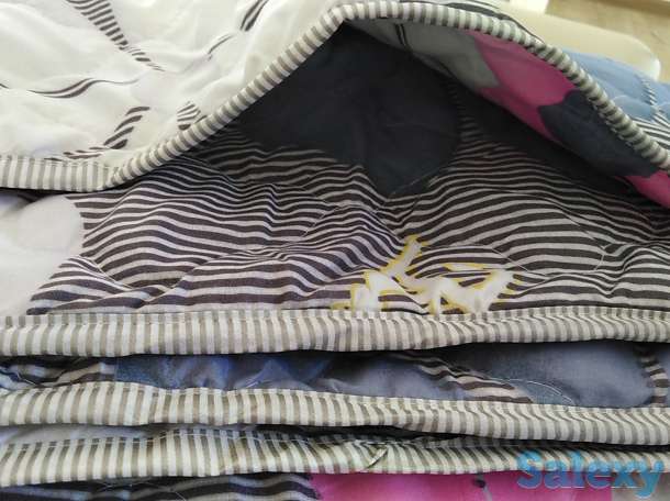 Постель, фотография 1