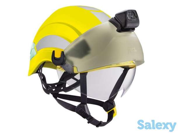 Каска Petzl Vertex Hi-Viz Yellow, фотография 4